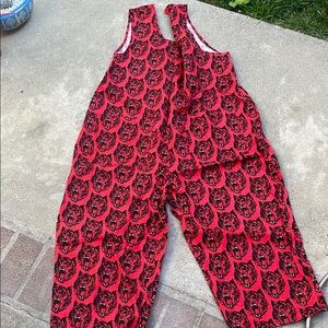 Nooworks Wolverine Jumper